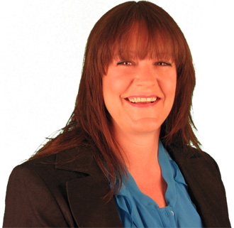Image of Leisa Turnbull, founder of The Sussex Bookkeeper in Horsham